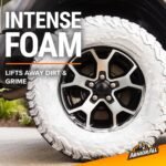 Armor All Tire Foam Protection 600 ml, Multi Colour Amazon.ae: Fashion - Image 12