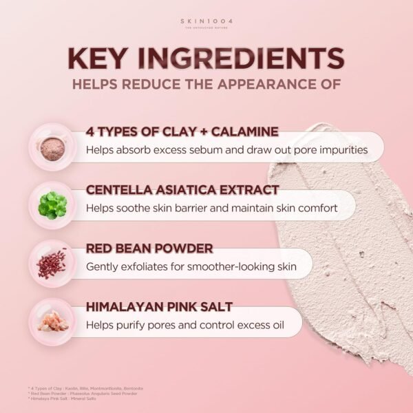 SKIN1004 Madagascar Centella Poremizing Quick Clay Stick Mask 27g - Image 6