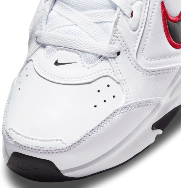 Nike mens DEFYALLDAY Shoes, WHITE/BLACK-UNIV RED, 46 EU Buy Online at Best Price - Image 19