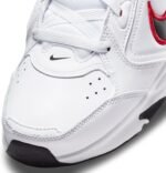 Nike mens DEFYALLDAY Shoes, WHITE/BLACK-UNIV RED, 46 EU Buy Online at Best Price - Image 9