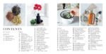 ⁦Hello Glow 150+ Easy Natural Beauty Recipes for a Fresh New You (DIY Skincare Book; Natural Ingredient Face Masks) by Gerber, Stephanie⁩ - الصورة ⁦8⁩