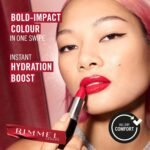 ⁦Rimmel Lasting Finish Lipstick - 066 Heather Shimmer, 4G - 0.13 Fl Oz  Amazon.ae: Beauty⁩ - الصورة ⁦13⁩