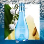 Davidoff Cool Water Perfume for Women Eau De Toilette 100ML Amazon.ae: Beauty - Image 4
