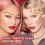 ⁦Rimmel Lasting Finish Lipstick - 066 Heather Shimmer, 4G - 0.13 Fl Oz  Amazon.ae: Beauty⁩ - الصورة ⁦8⁩