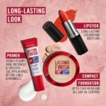⁦Rimmel Lasting Finish Lipstick - 066 Heather Shimmer, 4G - 0.13 Fl Oz  Amazon.ae: Beauty⁩ - الصورة ⁦9⁩