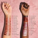⁦Rimmel Lasting Finish Lipstick - 066 Heather Shimmer, 4G - 0.13 Fl Oz  Amazon.ae: Beauty⁩ - الصورة ⁦11⁩