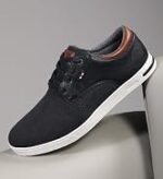 ANALEAF Mens Dress Sneakers Oxfords Comfortable Casual Shoes, 44 EU Buy Online at Best Price - Image 37