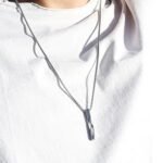 Big Bargain Store Necklace,Pendant Necklace,Jewelry Chain Pendant,Matching Necklaces for Men,Women - Image 10