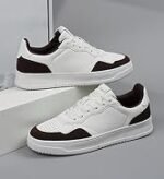 ANALEAF Mens Dress Sneakers Oxfords Comfortable Casual Shoes, 44 EU Buy Online at Best Price - Image 34