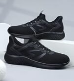 ANALEAF Mens Dress Sneakers Oxfords Comfortable Casual Shoes, 44 EU Buy Online at Best Price - Image 44