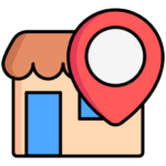Stores